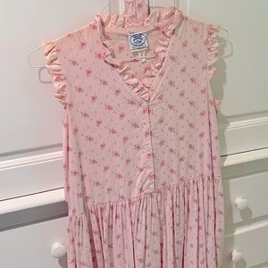 Vintage Laura Ashley dress. Size 10 but runs small